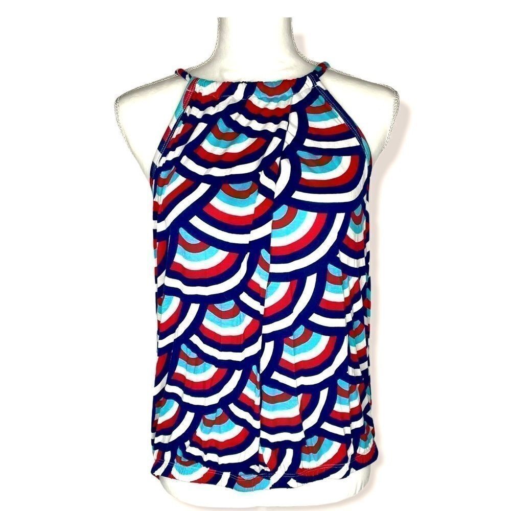 Macbeth Collection by Margaret Josephs Top XS